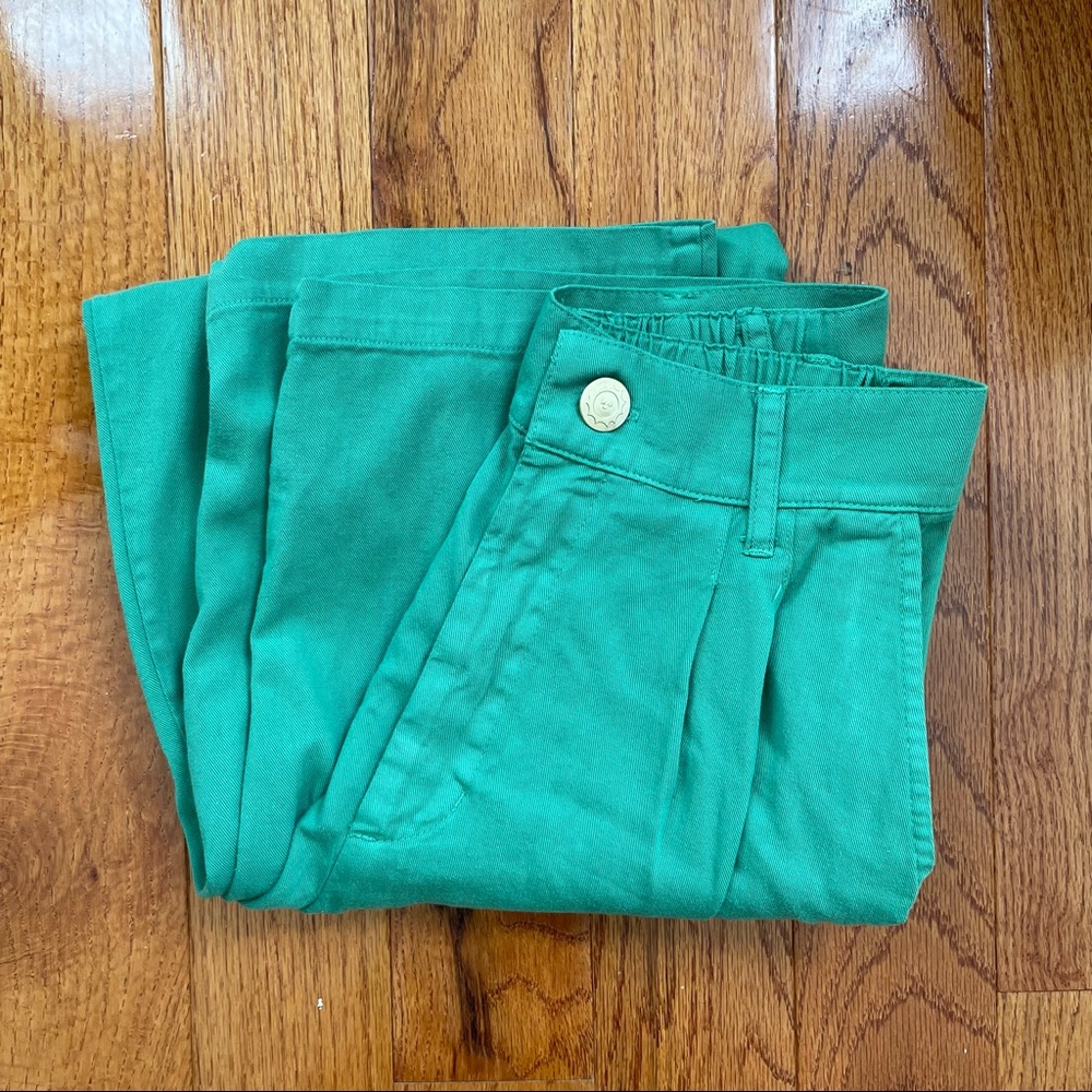 New Never Worn Big Bud Press Trousers